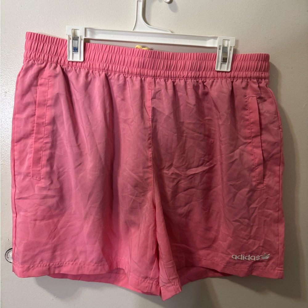 Adidas Shorts
